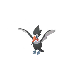 Alola - 0732 - Trumbeak